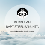 Kokkolan Baptistiseurakunta