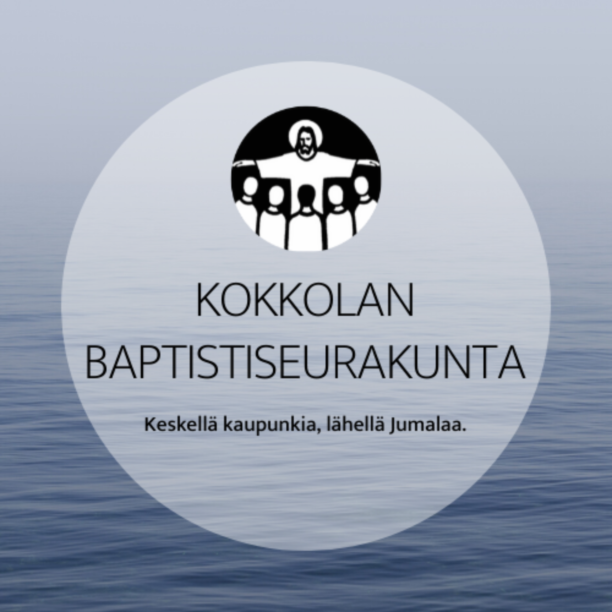Kokkolan Baptistiseurakunta
